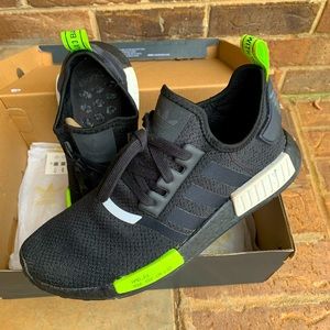 NMD R1 adidas shoes